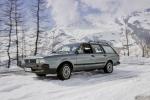 Volkswagen Passat Variant Syncro 1984 года